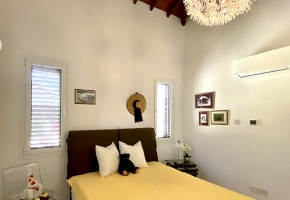 Detached Villa For Sale  in  Aphrodite Hills