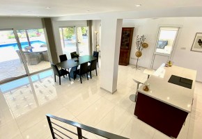 Detached Villa For Sale  in  Aphrodite Hills