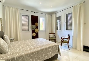 Detached Villa For Sale  in  Aphrodite Hills