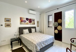 Detached Villa For Sale  in  Aphrodite Hills