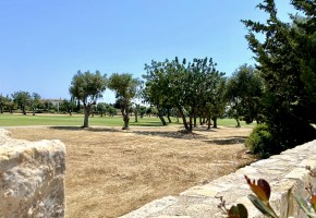 Detached Villa For Sale  in  Aphrodite Hills