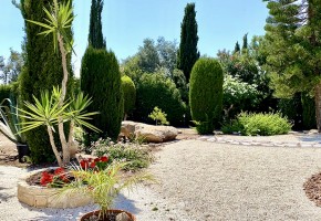 Detached Villa For Sale  in  Aphrodite Hills