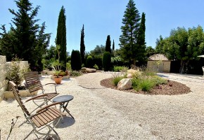 Detached Villa For Sale  in  Aphrodite Hills