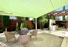 Detached Villa For Sale  in  Aphrodite Hills