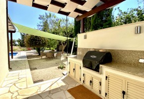 Detached Villa For Sale  in  Aphrodite Hills