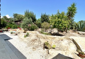 Detached Villa For Sale  in  Aphrodite Hills