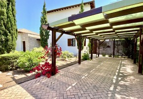 Detached Villa For Sale  in  Aphrodite Hills