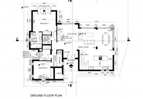 Detached Villa For Sale  in  Aphrodite Hills