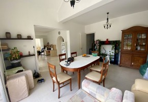 Detached Villa For Sale  in  Marathounda