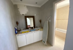 Detached Villa For Sale  in  Marathounda