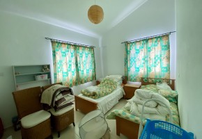 Detached Villa For Sale  in  Marathounda