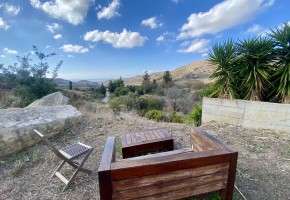 Detached Villa For Sale  in  Marathounda
