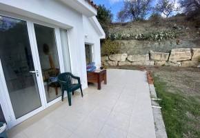 Detached Villa For Sale  in  Marathounda