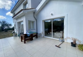 Detached Villa For Sale  in  Marathounda
