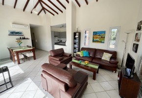 Penthouse For Sale  in  Kato Paphos