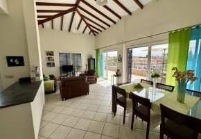 Penthouse For Sale  in  Kato Paphos