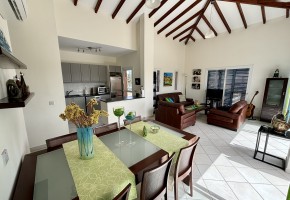 Penthouse For Sale  in  Kato Paphos