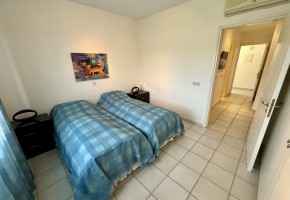 Penthouse For Sale  in  Kato Paphos