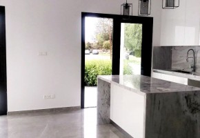 Detached Villa For Sale  in  Yeroskipou