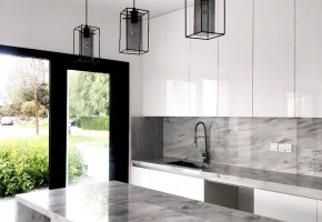 Detached Villa For Sale  in  Yeroskipou