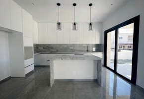 Detached Villa For Sale  in  Yeroskipou