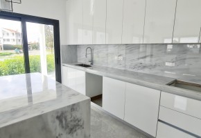 Detached Villa For Sale  in  Yeroskipou