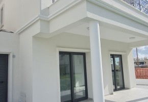 Detached Villa For Sale  in  Yeroskipou