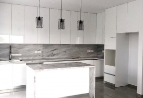 Detached Villa For Sale  in  Yeroskipou