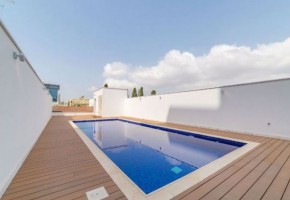 Apartment For Rent  in  Molos