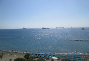 Apartment For Rent  in  Molos