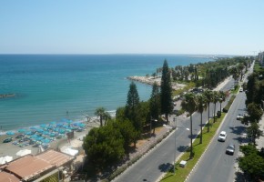 Apartment For Rent  in  Molos