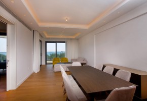 Apartment For Rent  in  Molos