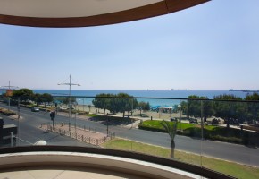 Apartment For Rent  in  Molos