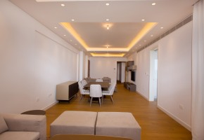 Apartment For Rent  in  Molos