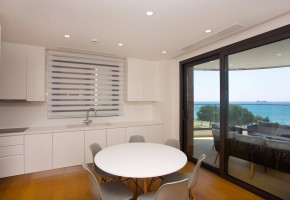 Apartment For Rent  in  Molos