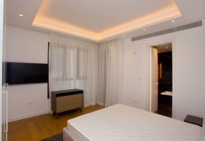 Apartment For Rent  in  Molos