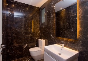 Apartment For Rent  in  Molos