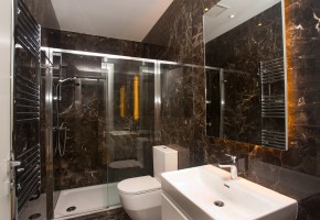 Apartment For Rent  in  Molos