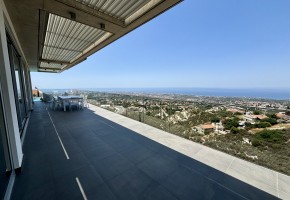 Detached Villa For Sale  in  Tala