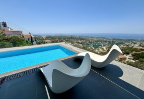 Detached Villa For Sale  in  Tala