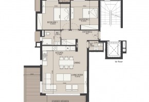 Apartment For Sale  in  Athina