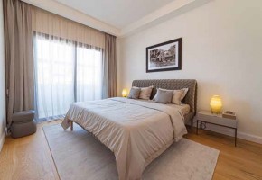 Apartment For Sale  in  Athina