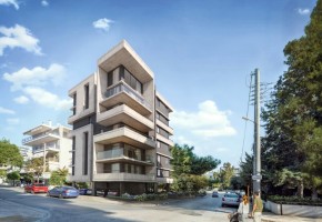 Apartment For Sale  in  Athina