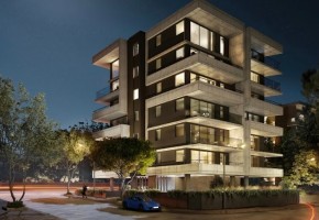 Apartment For Sale  in  Athina