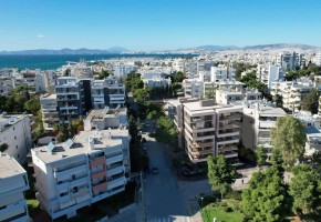 Apartment For Sale  in  Athina