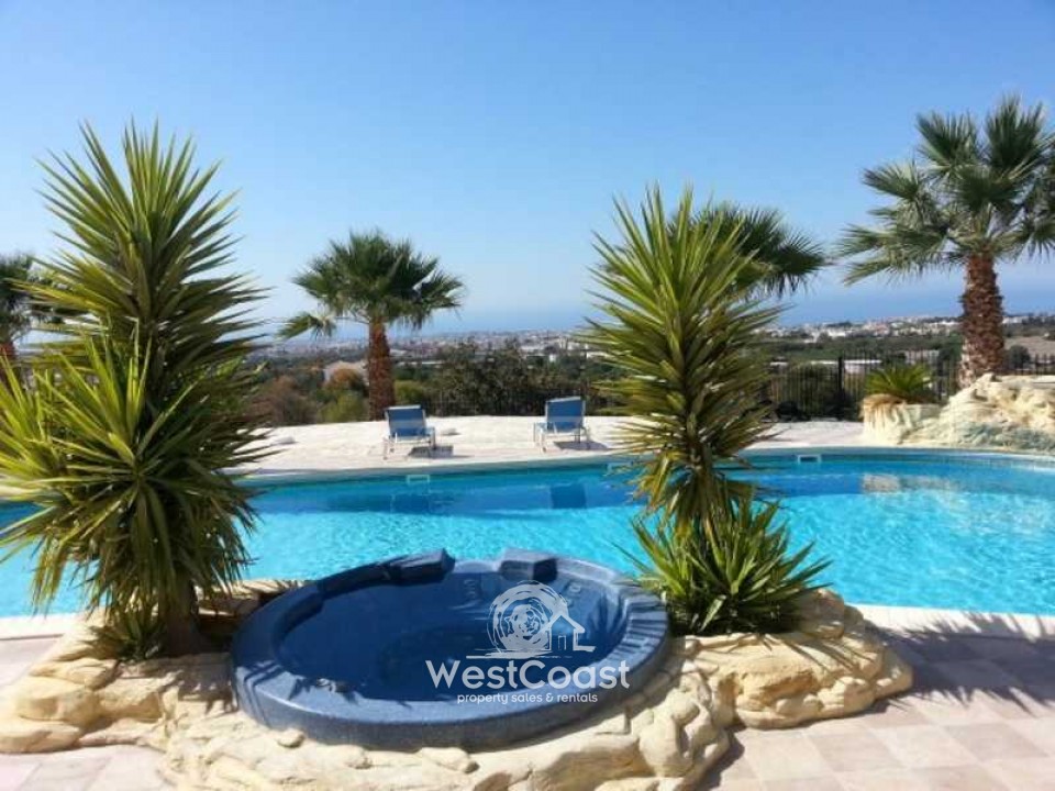 Penthouse For Sale  in  Mesa Chorio