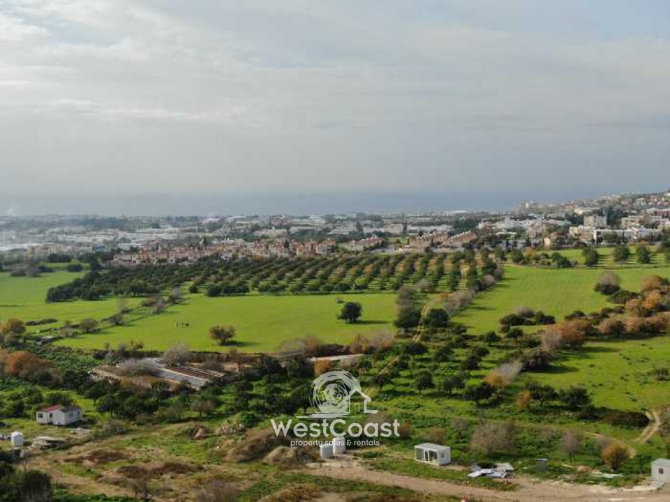 Penthouse For Sale  in  Mesa Chorio