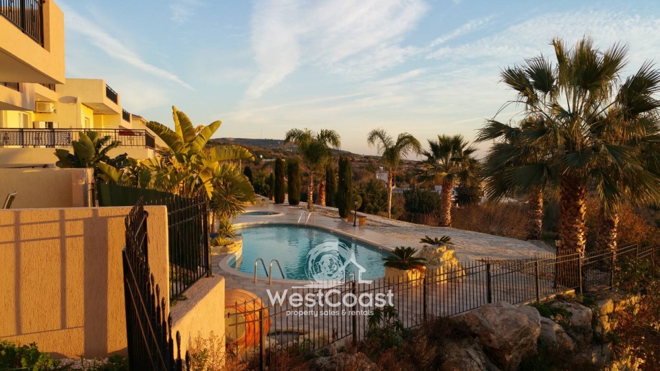 Penthouse For Sale  in  Mesa Chorio