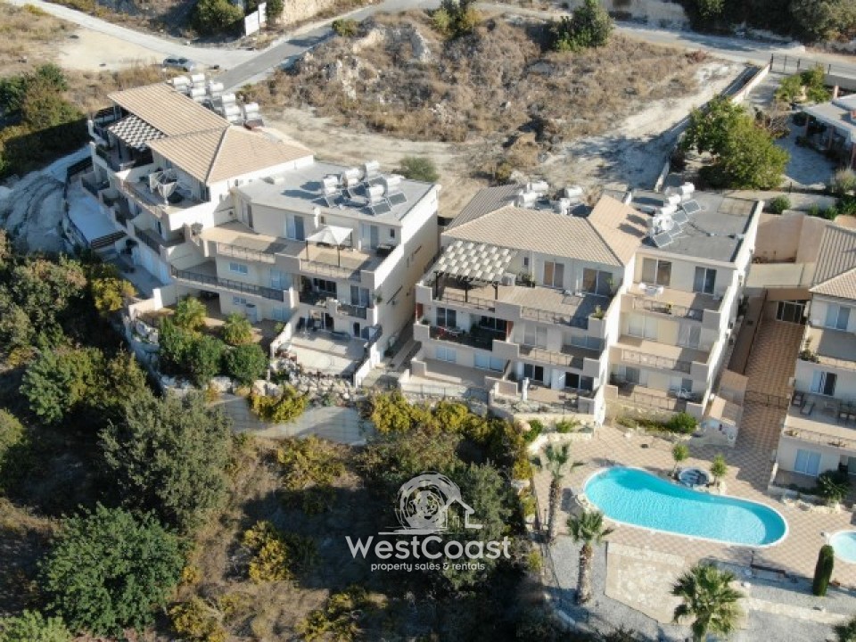 Penthouse For Sale  in  Mesa Chorio