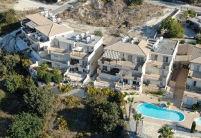 Penthouse For Sale  in  Mesa Chorio